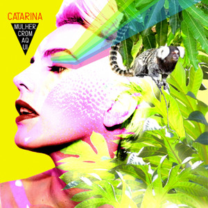 Catarina Dee Jah